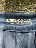 Nike Golf Solid Blue Cargo Shorts Size 6 - photo 3
