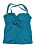 Coco Reef Teal Swimsuit Top Size 32-34C - photo 1