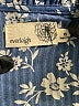 Everleigh 100% Polyester Blue Sleeveless Blouse Size XS - photo 7