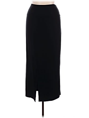 Eileen Fisher Formal Skirt (view 1)