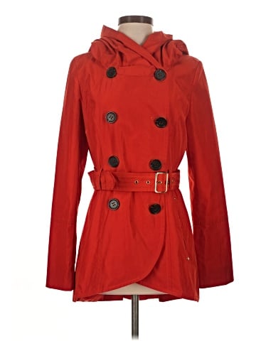 BCBGeneration Coat (view 1)