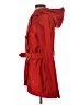 BCBGeneration 100% Polyester Red Coat Size XS (estimated) - photo 5