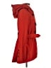 BCBGeneration 100% Polyester Red Coat Size XS (estimated) - photo 4