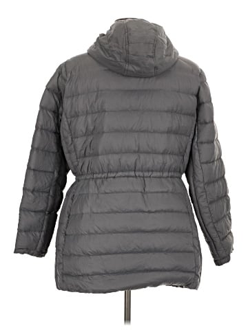 MICHAEL Michael Kors Snow Jacket (view 2)