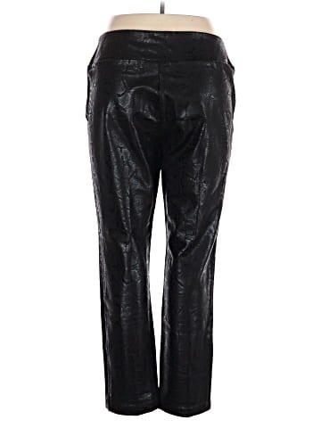 Soft Surroundings Active Pants (view 2)