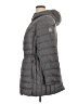 MICHAEL Michael Kors 100% Nylon Gray Snow Jacket Size 1X - photo 5