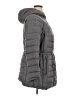MICHAEL Michael Kors 100% Nylon Gray Snow Jacket Size 1X - photo 4