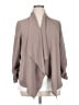 Peach Gray Kimono Size 1X - photo 1