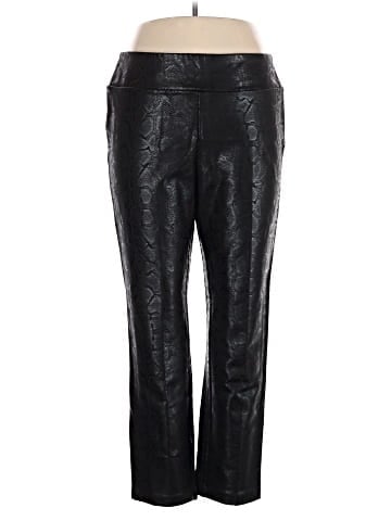 Soft Surroundings Active Pants (view 1)
