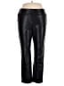 Soft Surroundings Black Active Pants Size XL - photo 1