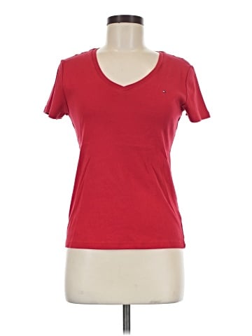 Tommy Hilfiger Short Sleeve T-Shirt (view 1)