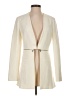 BCBGMAXAZRIA Ivory Blazer Size XS - photo 1
