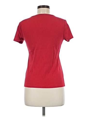 Tommy Hilfiger Short Sleeve T-Shirt (view 2)