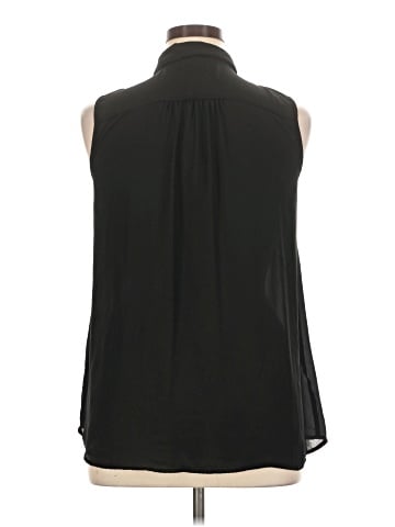 Spense Sleeveless Blouse (view 2)