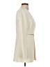 BCBGMAXAZRIA Ivory Blazer Size XS - photo 4