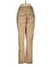 Veronica Beard Tan Cargo Pants Size 6 - photo 2