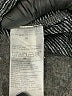 Active 100% Spandex Gray Yoga Pants Size M - photo 8