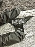 Buffalo by David Bitton Stars Silver Pullover Sweater Size XL - photo 7