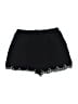 Blue Island Hearts Black Shorts Size S - photo 2