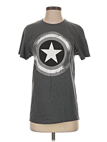 Marvel Short Sleeve T-Shirt (view 1)