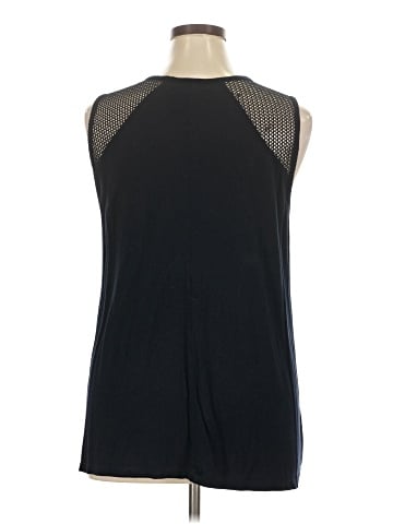 Nue Options Sleeveless Blouse (view 2)
