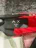 Armani Exchange Black Cocktail Dress Size 12 - photo 4