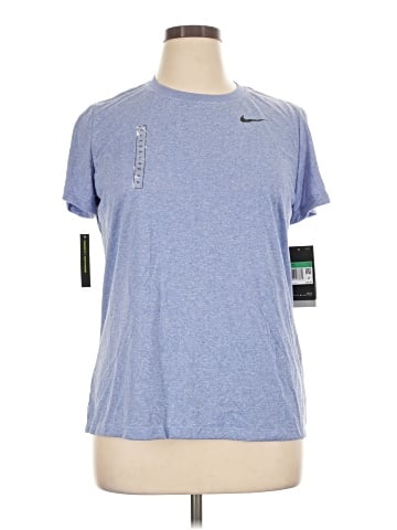 Nike Active T-Shirt (view 1)