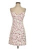 Zara Pink Tank Top Size S - photo 1