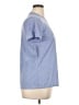 Nike 100% Polyester Blue Active T-Shirt Size XL - photo 4
