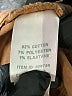 L.L.Bean Brown Casual Pants Size 4 - photo 8