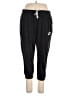 Nike Gray Casual Pants Size 1X - photo 1