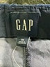 Gap 100% Polyester Blue Casual Pants Size 14 - photo 4