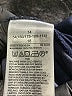 Gap 100% Polyester Blue Casual Pants Size 14 - photo 5