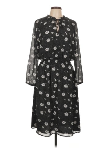J.Crew Factory Store Casual Dress (view 1)