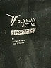 Active by Old Navy Solid Black Active Pants Size M - photo 7