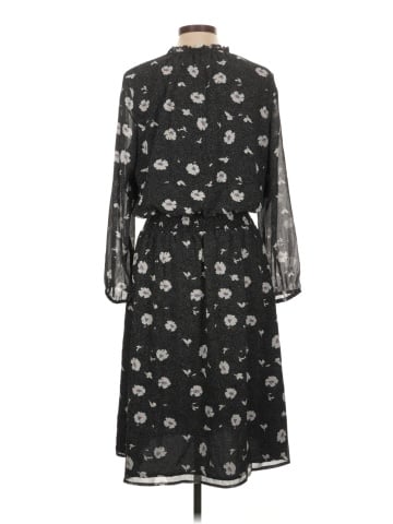 J.Crew Factory Store Casual Dress (view 2)