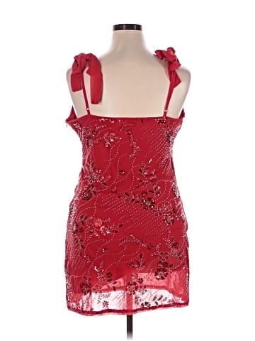 Missguided Cocktail Dress (view 2)