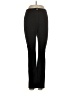 Theory Solid Black Active Pants Size 0 - photo 1