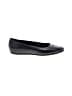 Tommy Hilfiger Black Flats Size 8 1/2 - photo 1