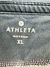 Athleta Blue Active Pants Size XL - photo 4
