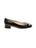 Nine West Black Heels Size 8 1/2 - photo 1