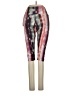 Unbranded Color Block Pink Leggings Size S (petite) - photo 2