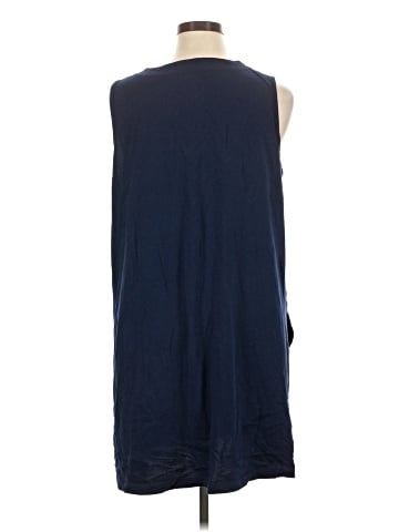 Lands' End Casual Dress (view 2)