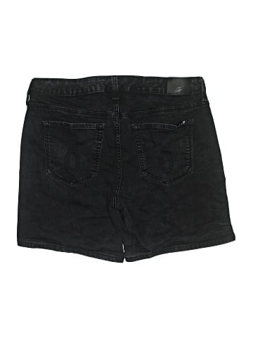 Seven7 Denim Shorts (view 2)