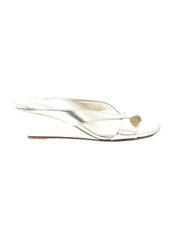 Stuart Weitzman Wedges (view 1)