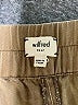 Wilfred Brown Cargo Pants Size 4 - photo 7