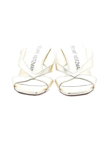 Stuart Weitzman Wedges (view 2)