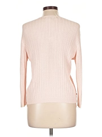Lauren by Ralph Lauren Pullover Sweater (view 2)