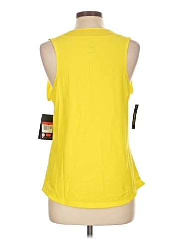Nike Sleeveless T-Shirt (view 2)