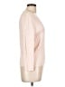 Lauren by Ralph Lauren Pink Pullover Sweater Size L (petite) - photo 4